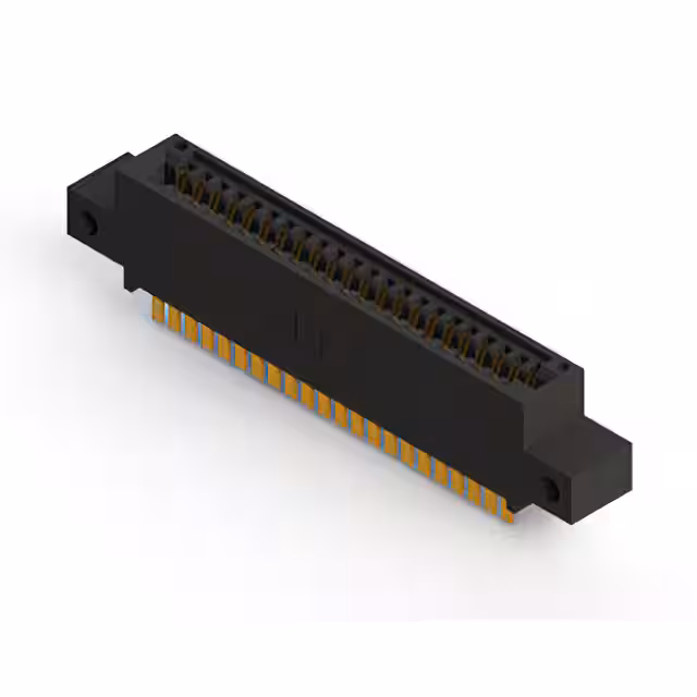 895-044-500-512 EDAC Inc.  Edgeboard Connectors